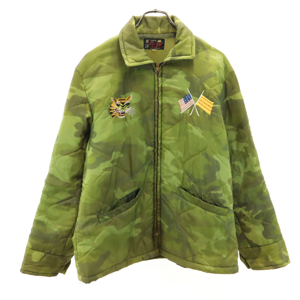 楽天市場】古着 東洋エンタープライズ トーヨーエンタープライズ