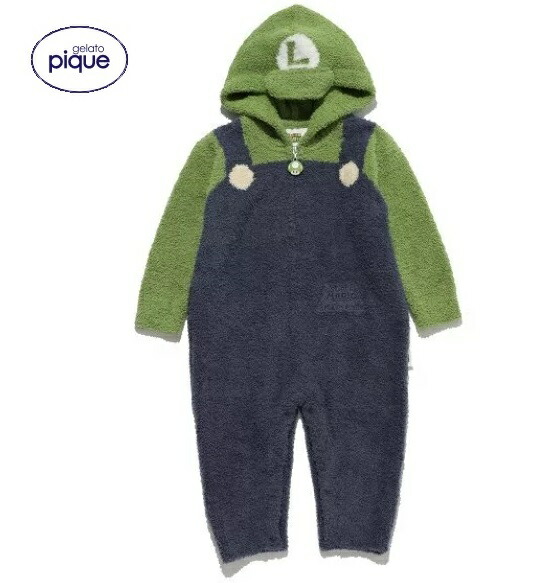 楽天市場】【新品】【即納】 【70サイズ】gelato pique ジェラート