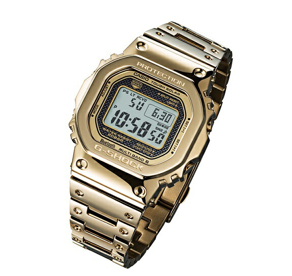 楽天市場】【未使用品】1週間以内発送 CASIO G-SHOCK 35周年記念 限定