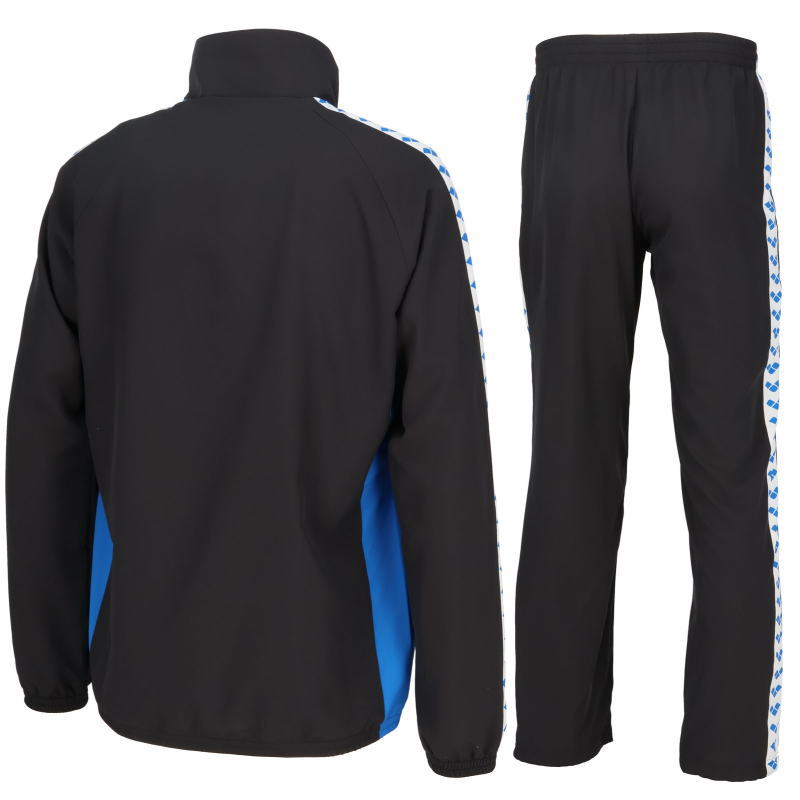 楽天市場】アリーナ ジャージ 上下 メンズ クロスジャージ 水泳