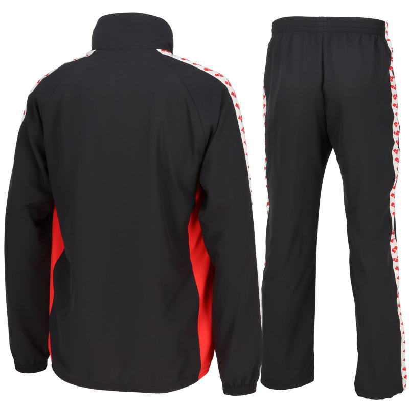 楽天市場】アリーナ ジャージ 上下 メンズ クロスジャージ 水泳