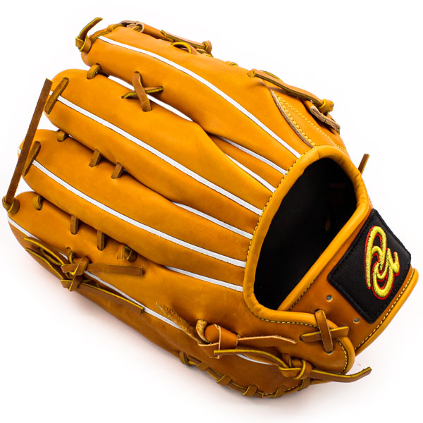 楽天市場】軟式グローブ / ドナイヤ 外野手用 軟式グラブ 右投げ 軟式