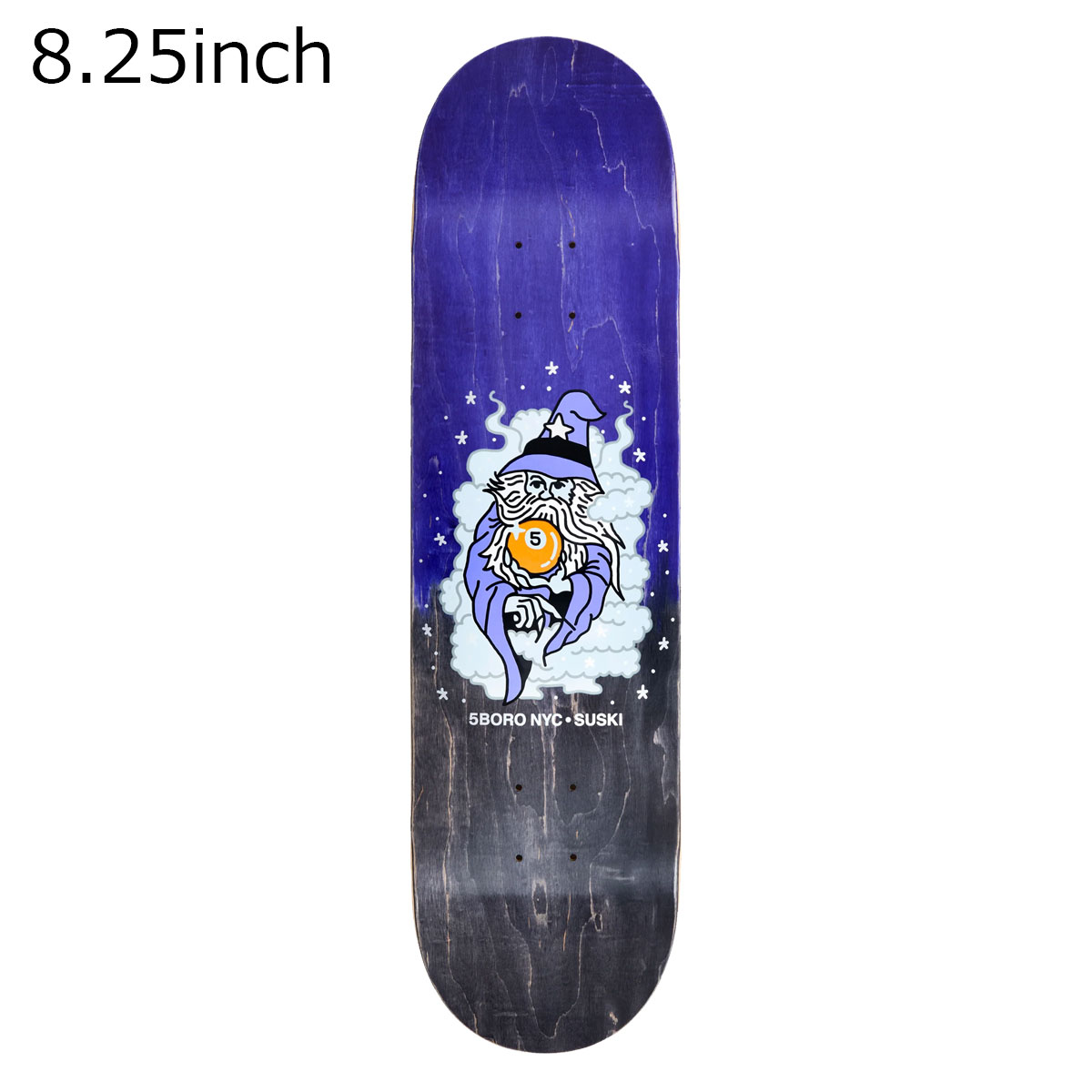 楽天市場】5boro デッキの通販