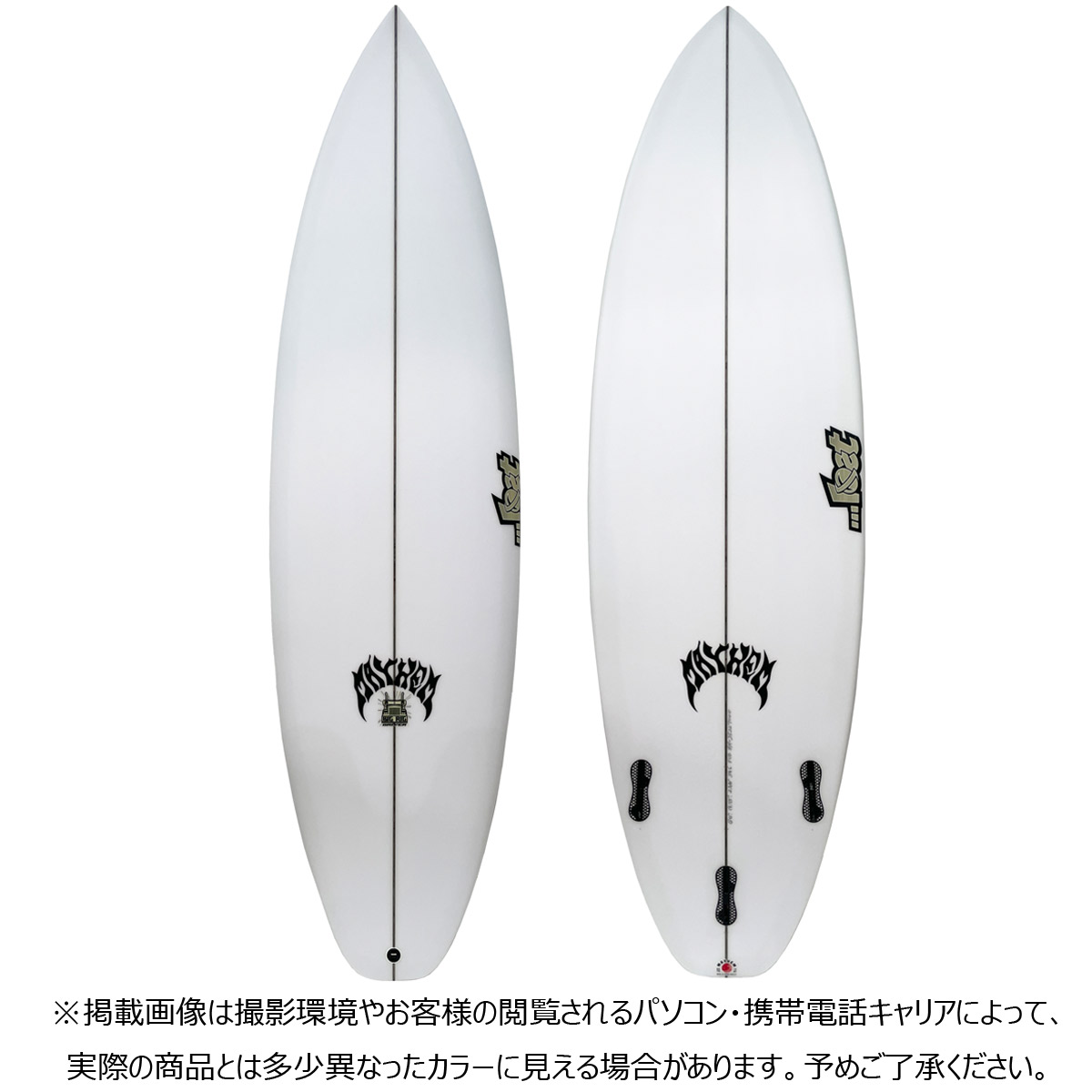 楽天市場】ロストサーフボード LOST SURF BOARDS サーフィン サーフ