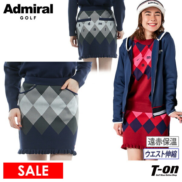 楽天市場】【30％OFF SALE】アドミラルゴルフ Admiral Golf 日本正規品