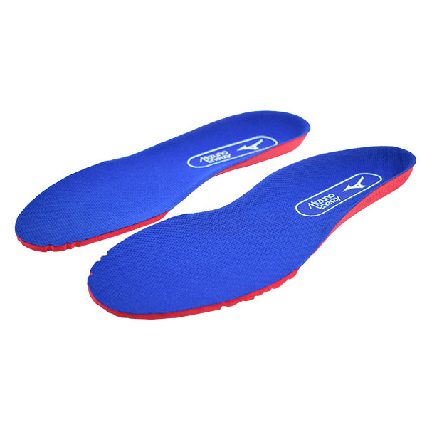 楽天市場】ミズノ 中敷き ミズノエナジーインソール ラケットスポーツ