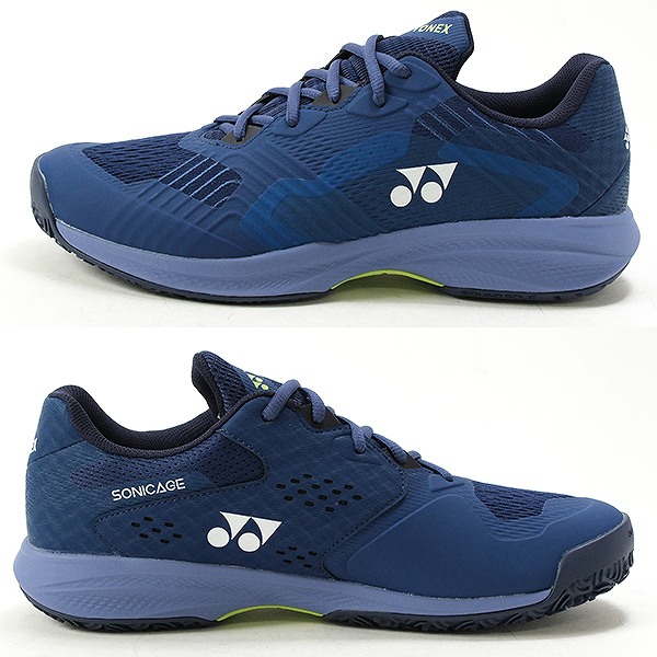 楽天市場】【サイズ交換往復送料無料】 テニスシューズ オムニ クレー