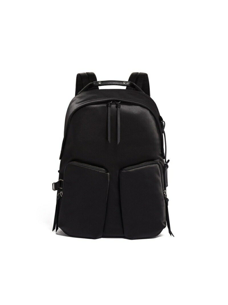 楽天市場】【TUMI公式店】 5年保証 リュック DEVOE 「メドウ」バック