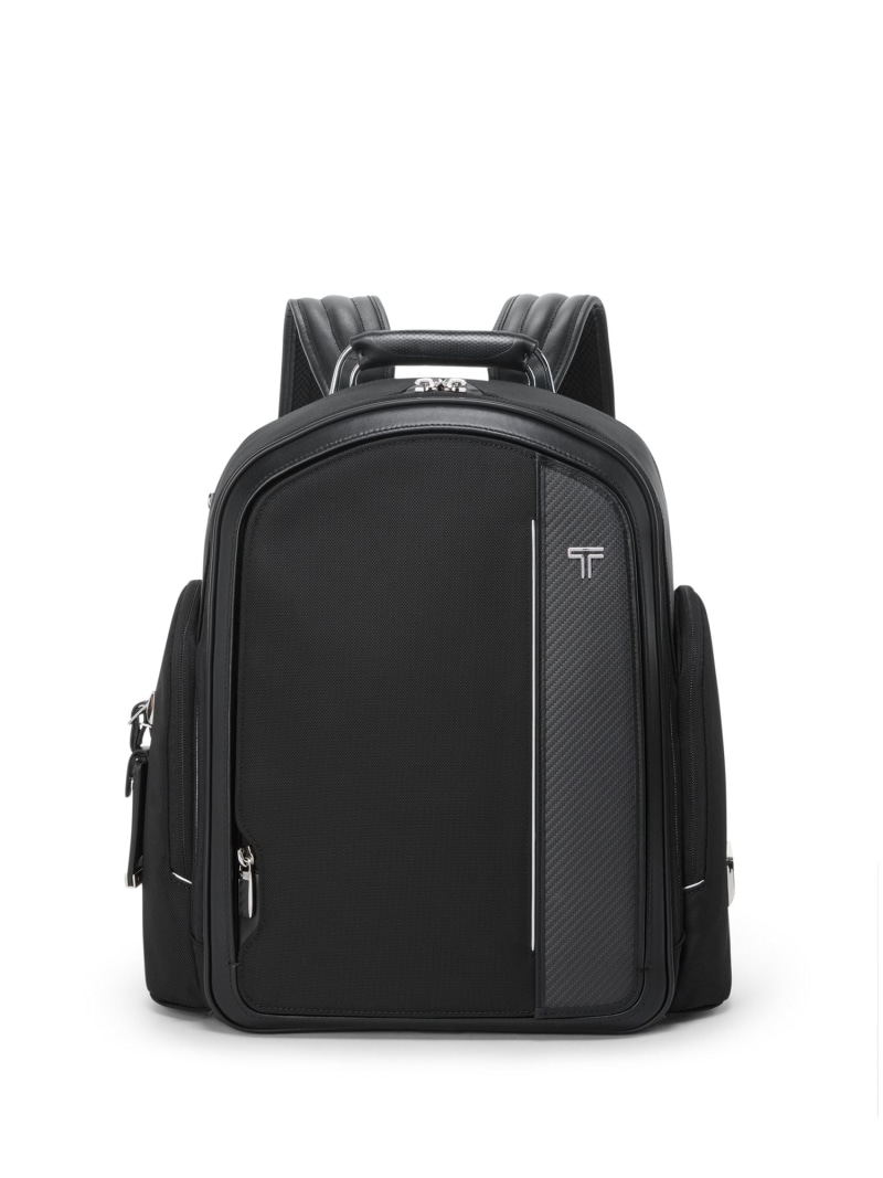 楽天市場】tumi レザー（バックパック・リュック｜メンズバッグ