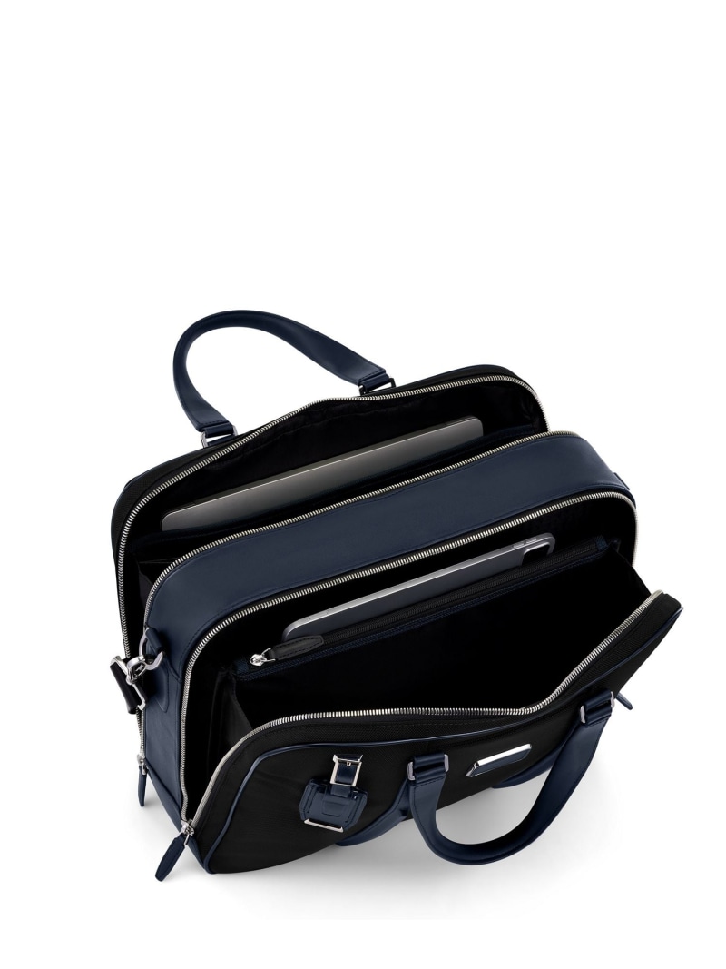 楽天市場】【TUMI 公式店】JARVIS デラックス・ラップトップ・ブリーフ