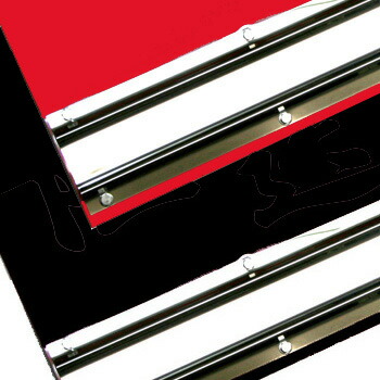 楽天市場】ウエイ ト装着済み ポン付け 可能 ウエイト付き 泥除け EVA