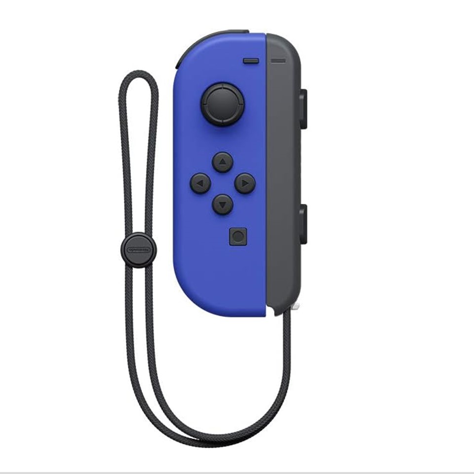 楽天市場】Nintendo Switch Joy-Con(L) ブルー 左 ジョイコン 任天堂