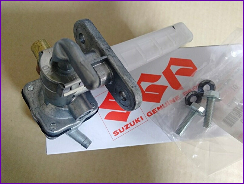 楽天市場】SUZUKI ザリ GSX400E GSX250E ザリ ガソリン タンク コック
