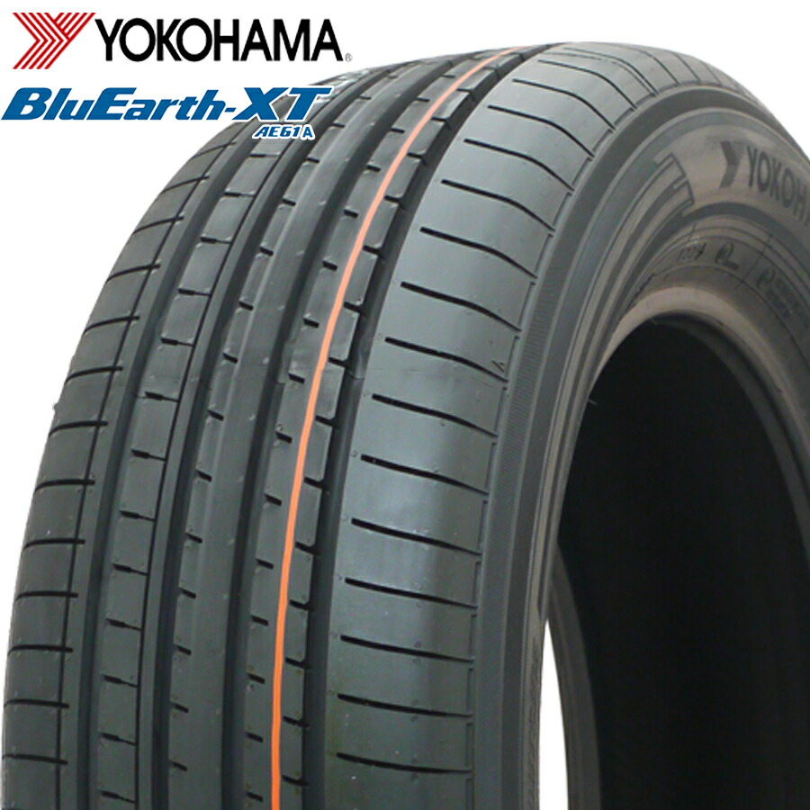 楽天市場】bluearth-xt ae61 235/55r19の通販