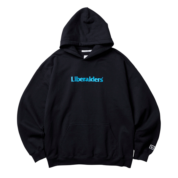 楽天市場】Liberaiders Og Logo Hoodie リベレイダース オージー ロゴ