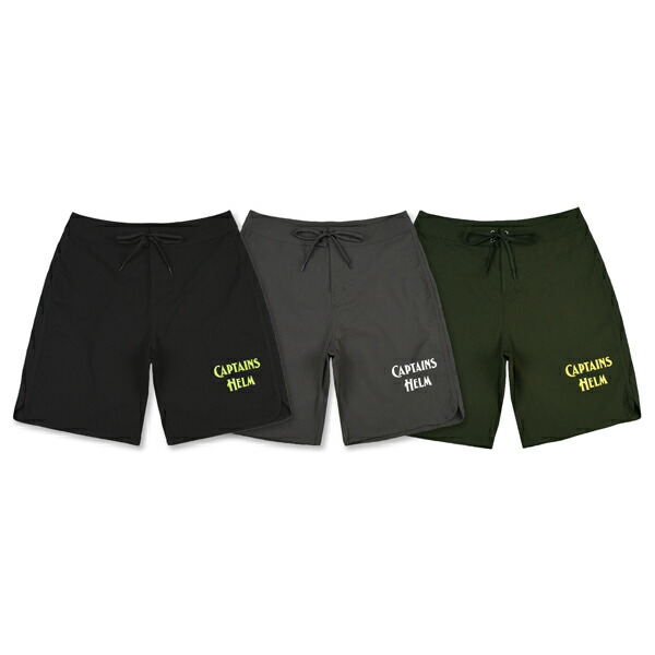 楽天市場】キャプテン ヘルム ショーツの通販