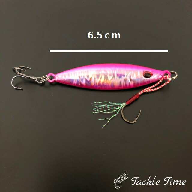 楽天市場】【送料無料】メタルジグ セット 40g ショア ジギング ルアー