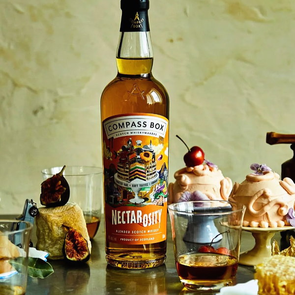 楽天市場】正規品【ブレンデッドスコッチウイスキー】 『コンパス