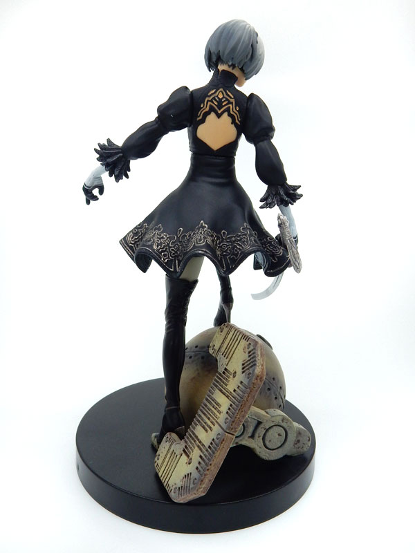 楽天市場】【SQUARE ENIX】スクエニ『NieR: Automata Black Box