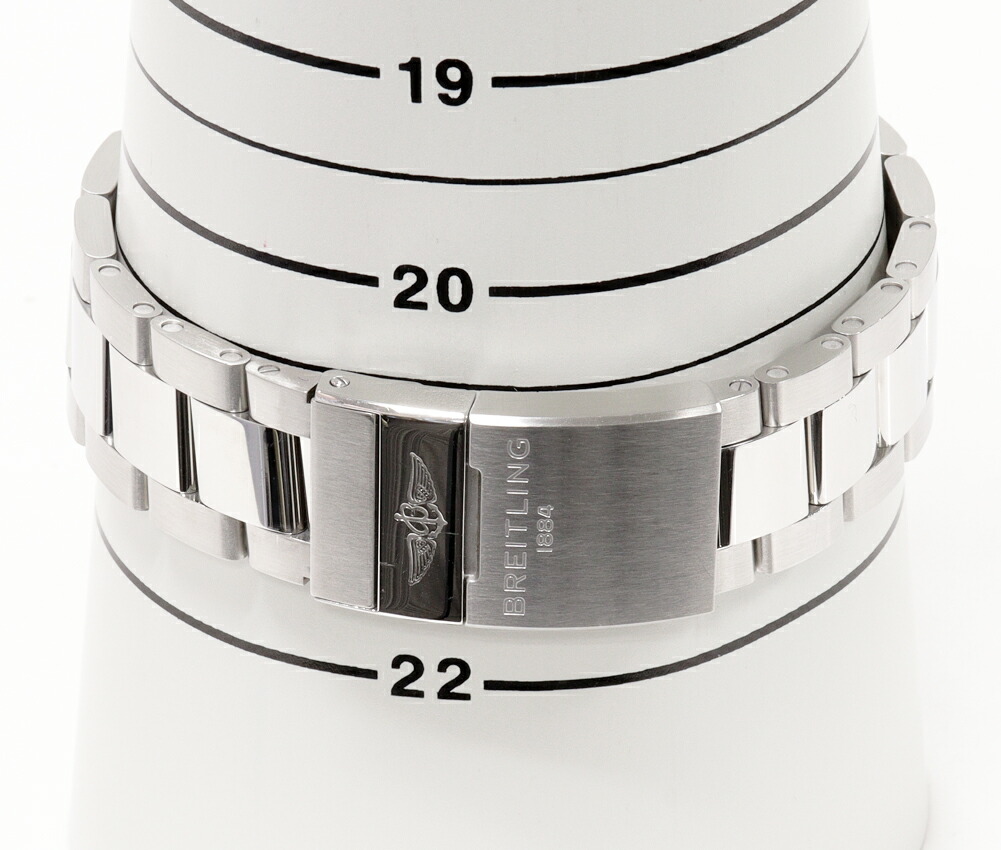 楽天市場】ブライトリング アベンジャー オートマチック43 A17318