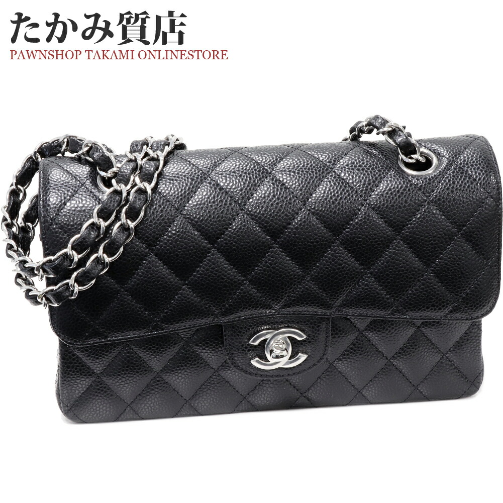 楽天市場】シャネル ハンドバッグ ショルダーバッグ マトラッセ23