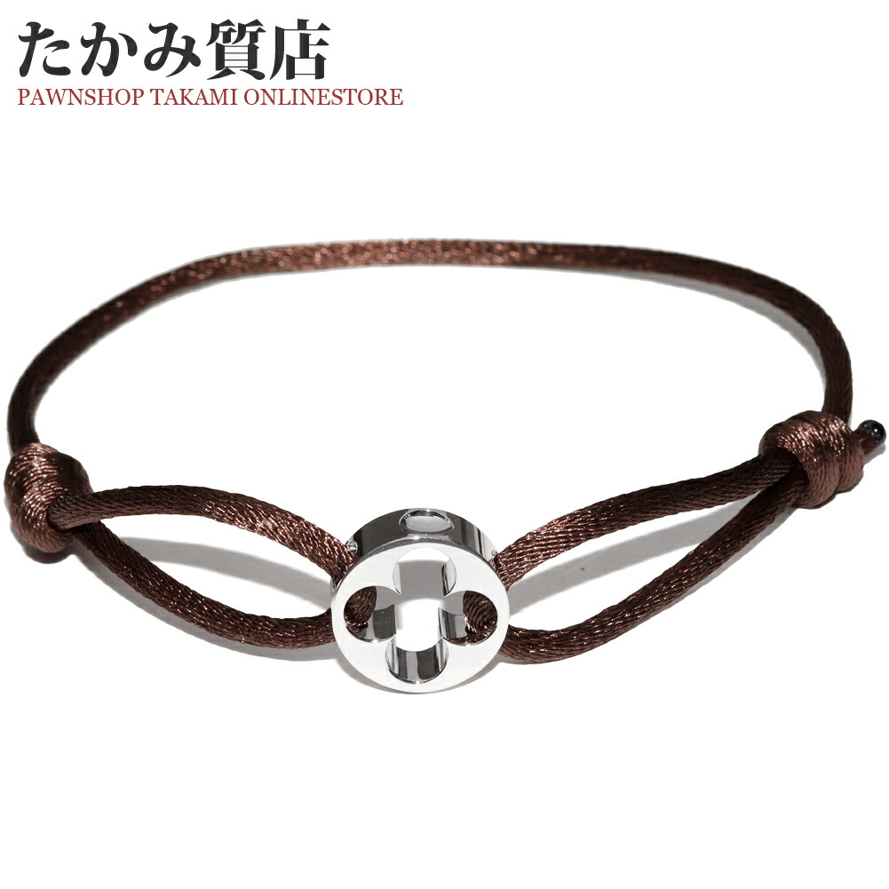 楽天市場】ルイヴィトン ブレスレット ペンダントトップ K18WG