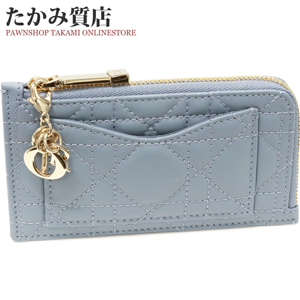 楽天市場】クリスチャン・ディオール フラグメントケース カードケース