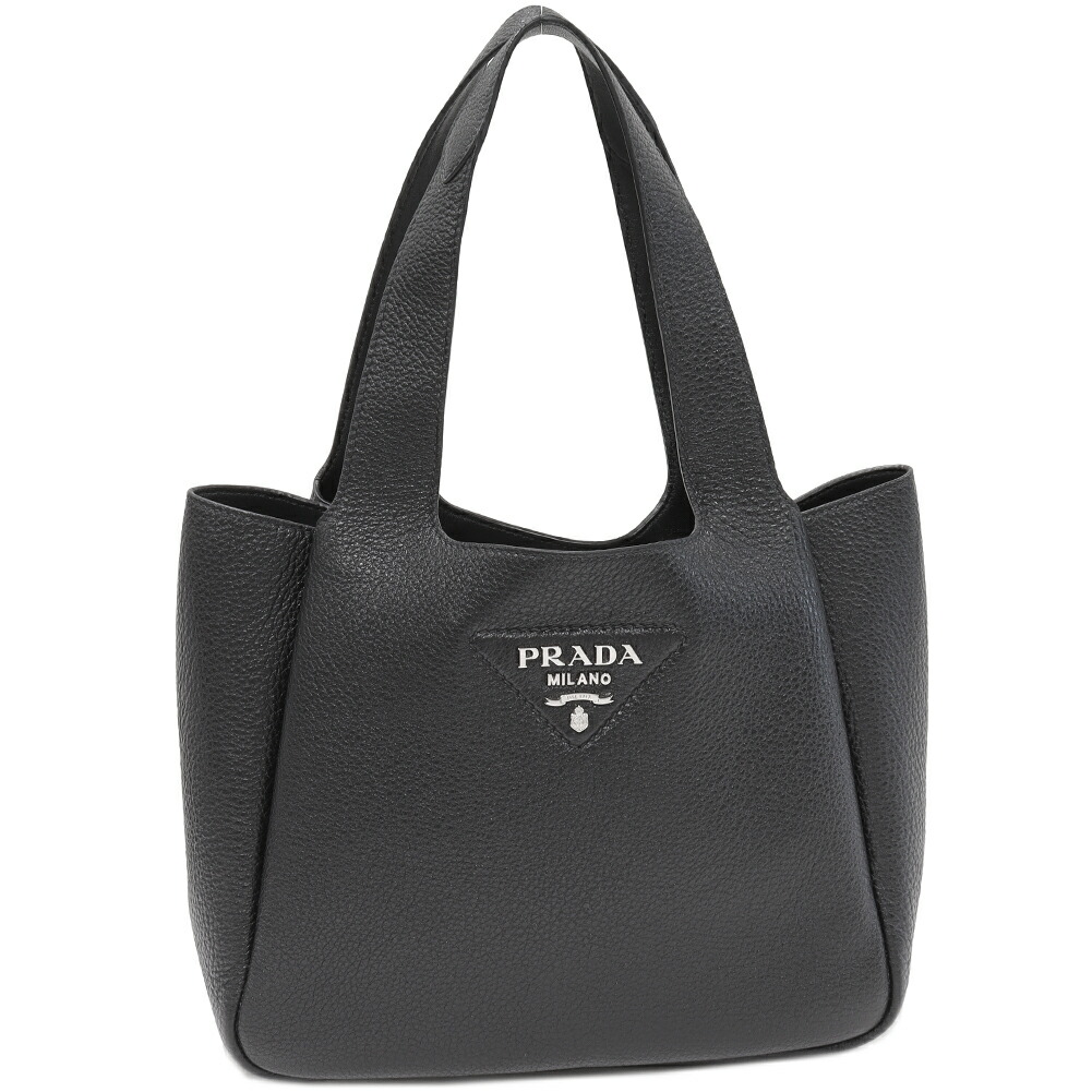 楽天市場】プラダ ハンドバッグ トートバッグ ヴィッテロダイノ ソフト