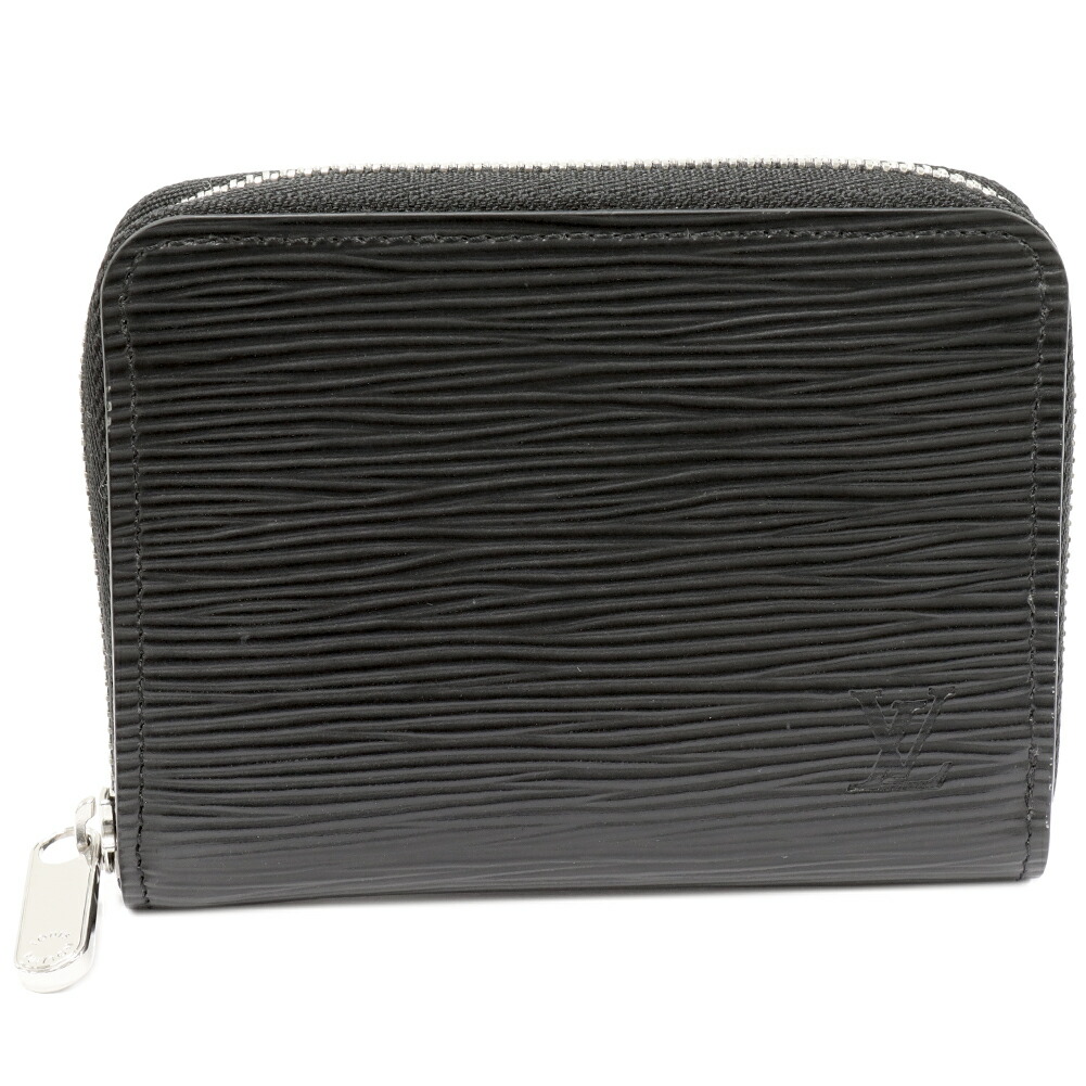 楽天市場】ルイヴィトン コインケース エピ ノワール ジッピー・コイン