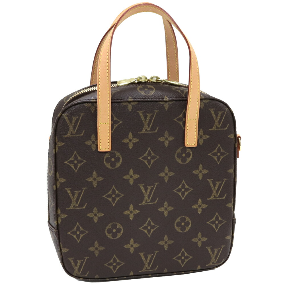 楽天市場】ルイヴィトン ハンドバッグ ショルダーバッグ モノグラム