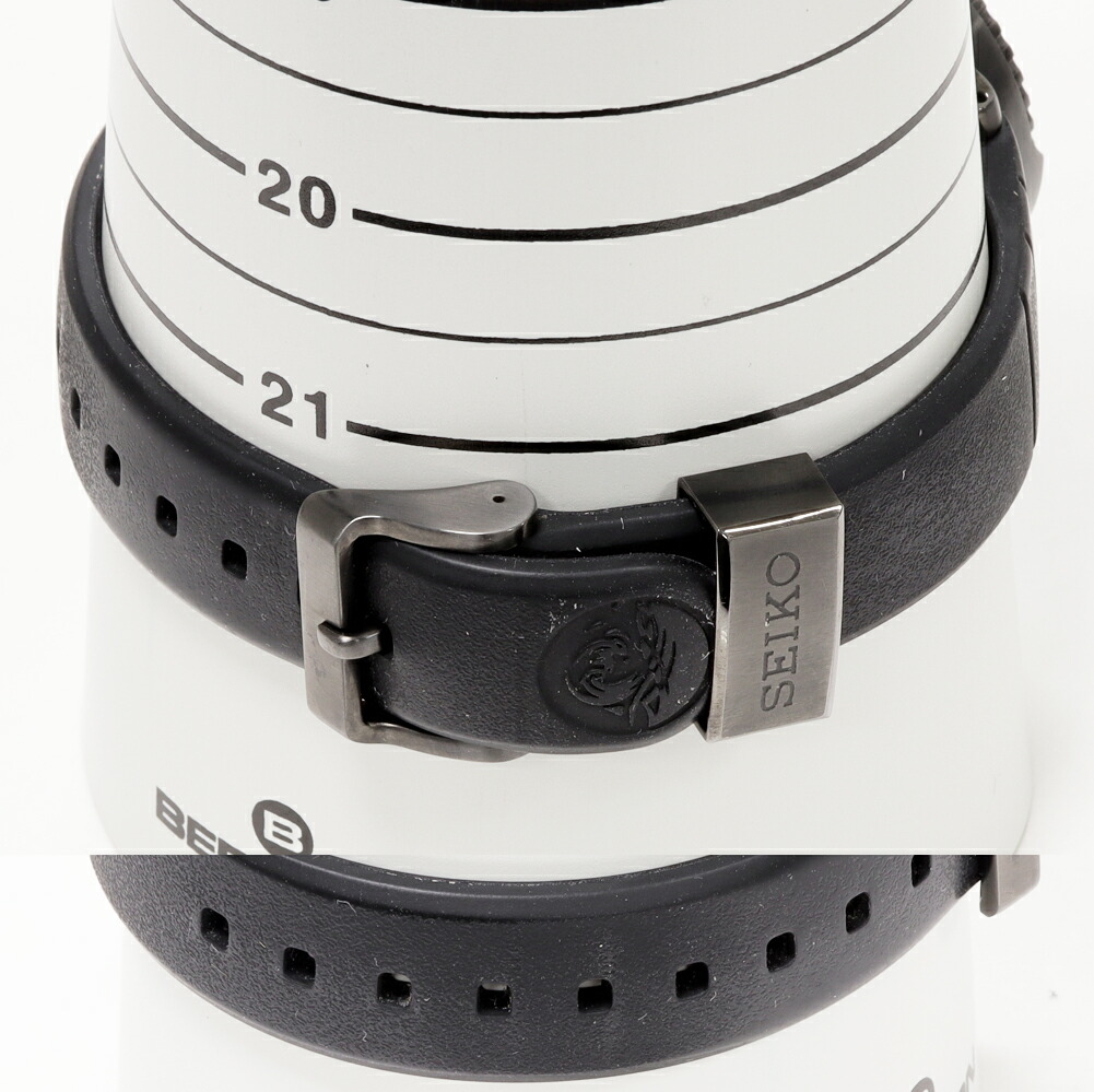 楽天市場】セイコー プロスペックス ダイバースキューバ SBDY091 4R35