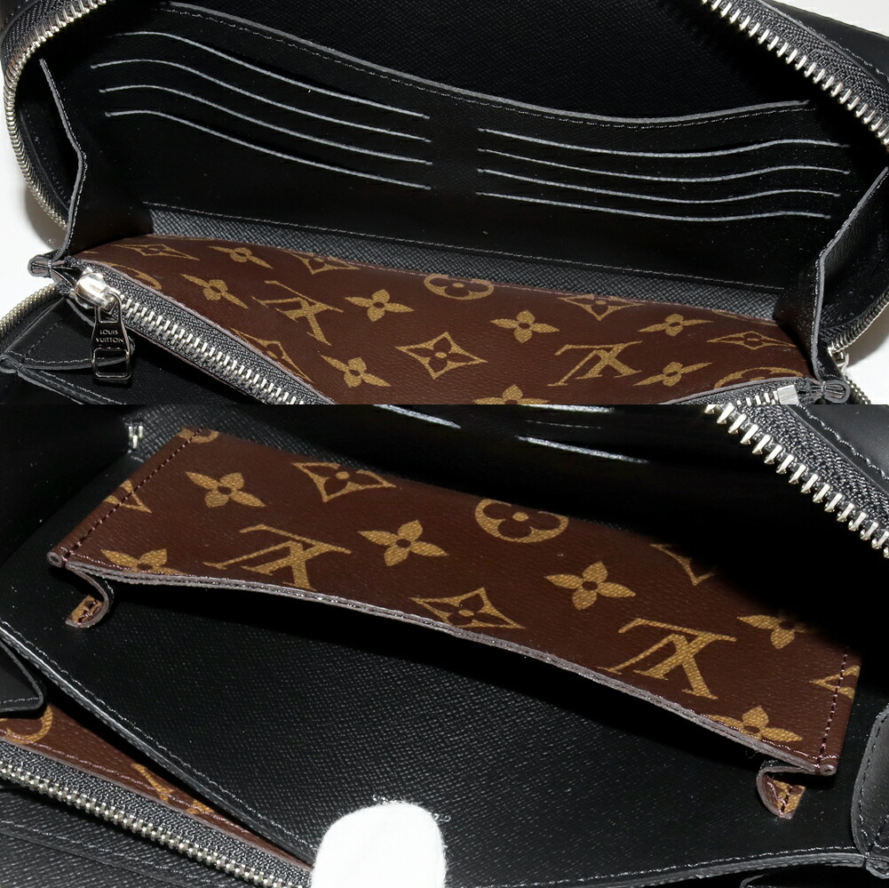 楽天市場】ルイヴィトン ラウンドファスナー長財布(小銭入れあり