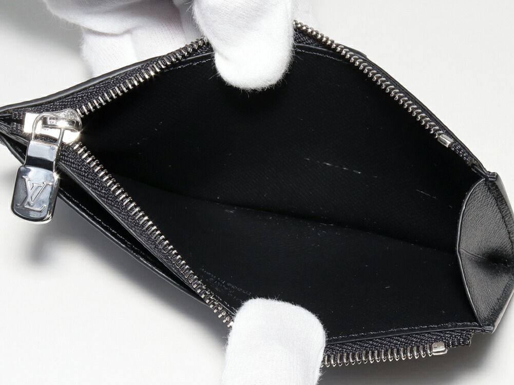 楽天市場】ルイヴィトン フラグメントケース カードケース付きコイン