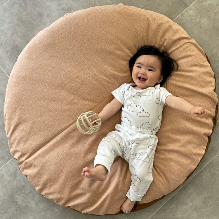 楽天市場】【カバー単品】せんべい座布団カバー 100cm対応 洛中高岡屋