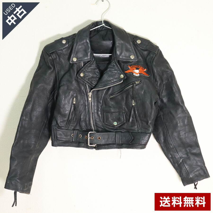 楽天市場】ハーレーダビッドソン 革ジャン（メンズファッション）の通販