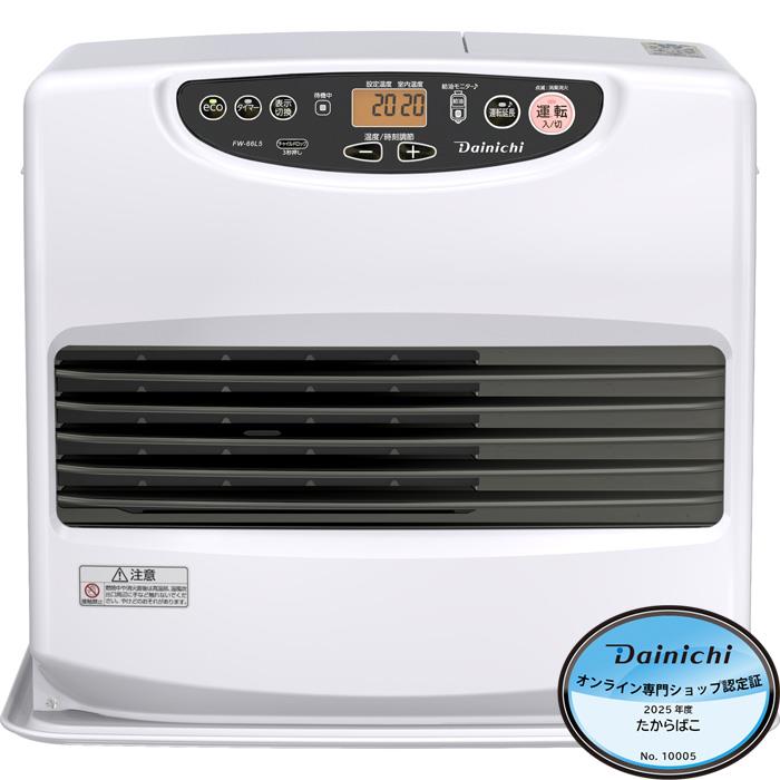 楽天市場】ダイニチ fw-3617lの通販