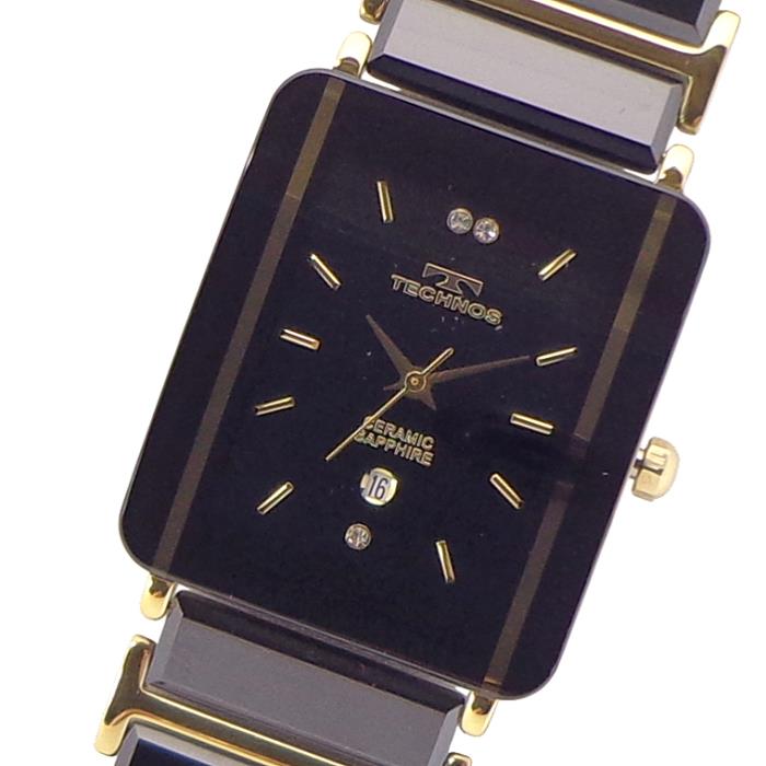 テクノス 腕時計」の人気商品一覧 | 安い商品を通販サイトから探す