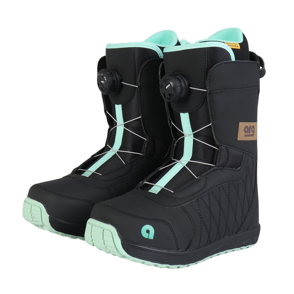 楽天市場】イグニオ ブーツ（スノーボード用品｜ウィンタースポーツ