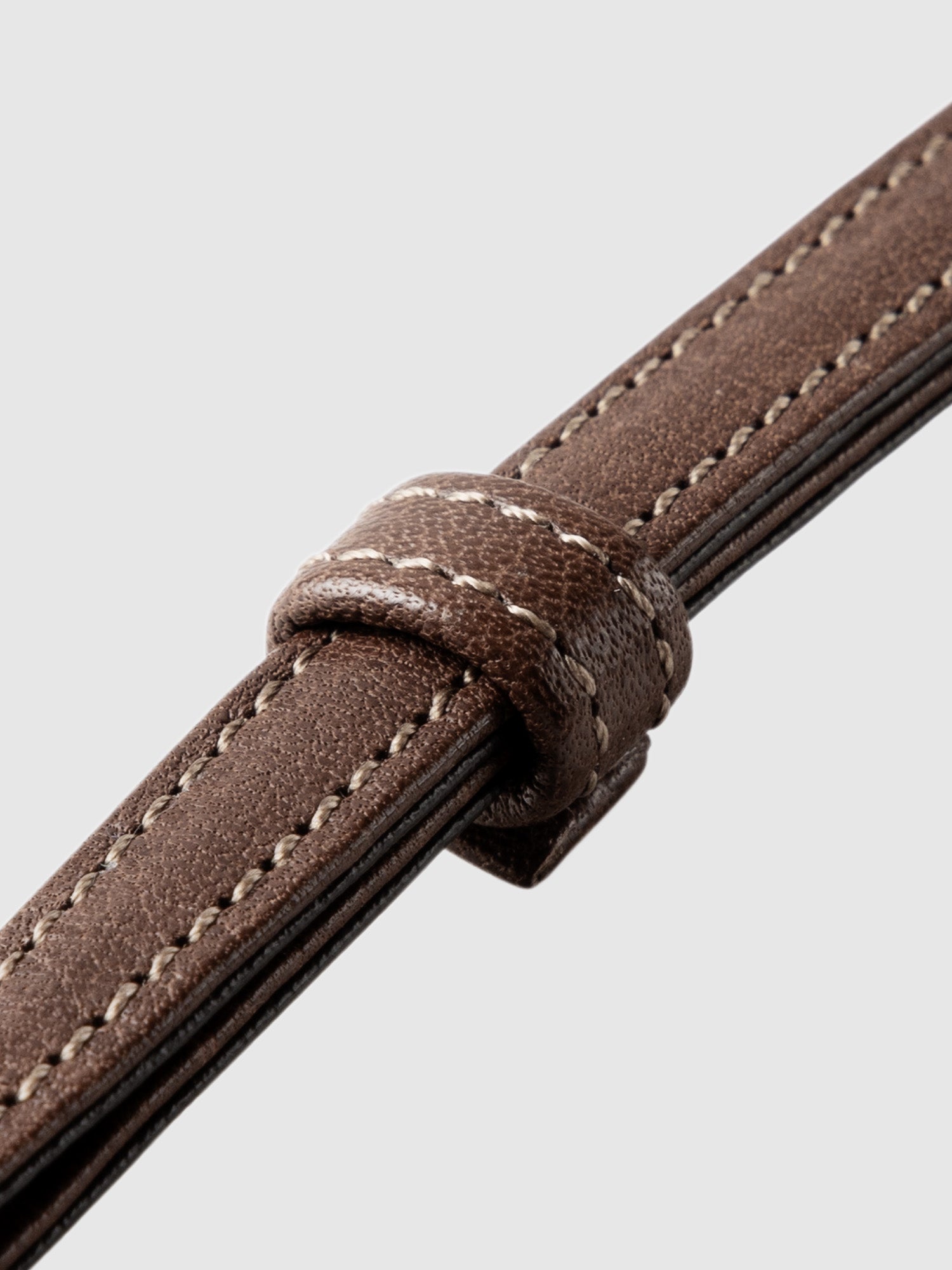 楽天市場】【土屋鞄公式】レザースマホストラップ : 土屋鞄製造所