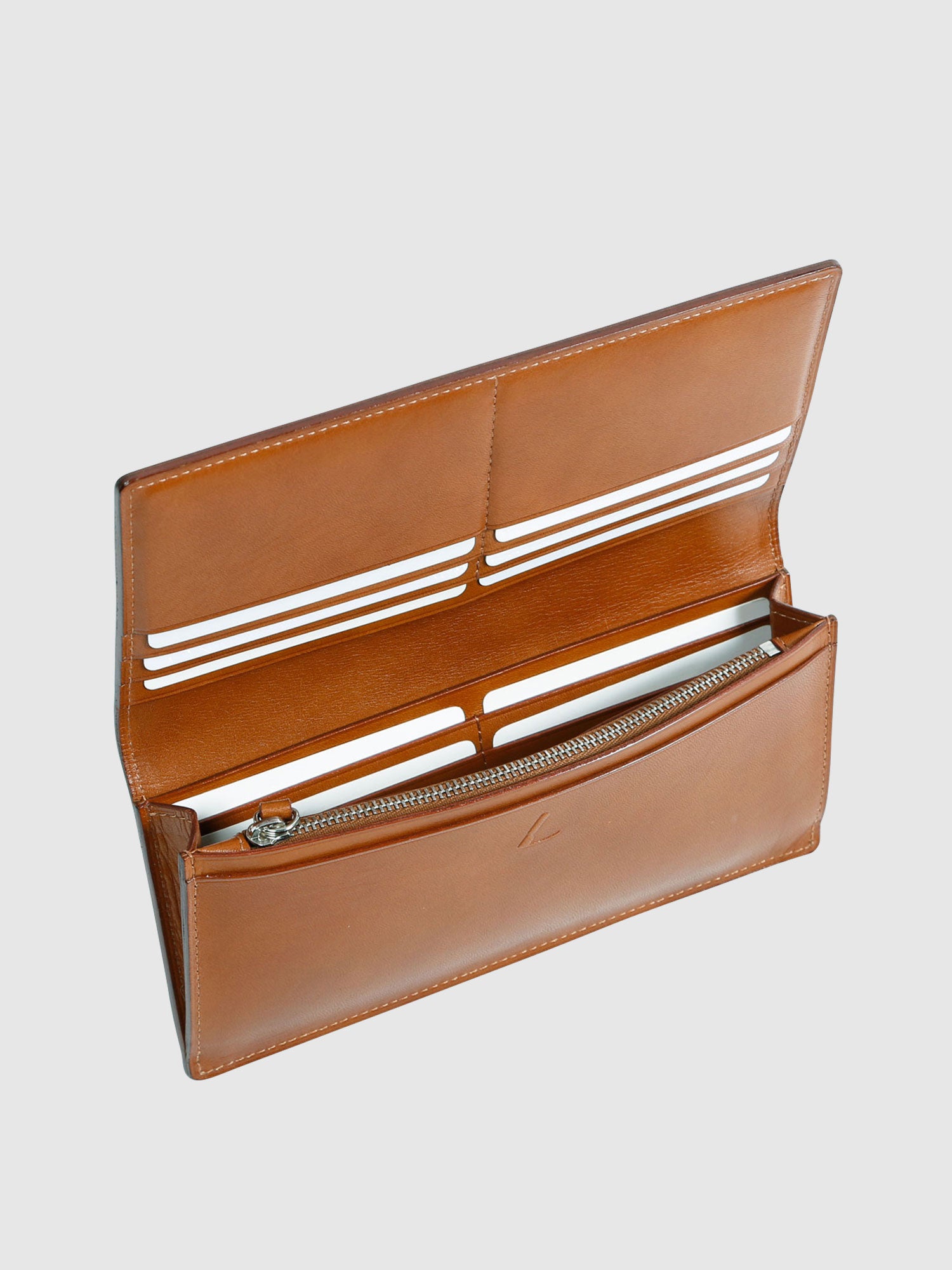 楽天市場】【土屋鞄公式】 コードバン 長財布 : 土屋鞄製造所（楽天