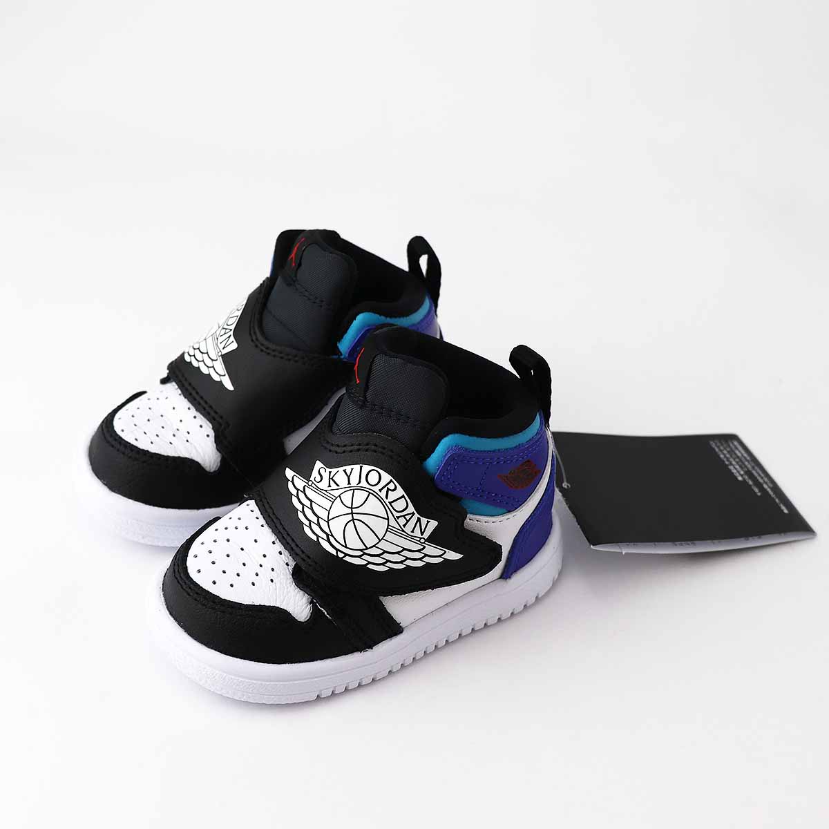 楽天市場】NIKE ナイキ スカイ ジョーダン 1 ベビーシューズ