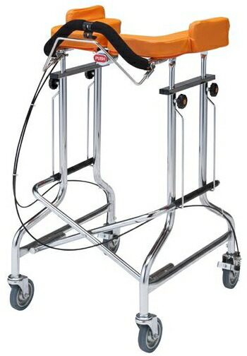 楽天市場】歩行器 介護 折りたたみ式 アルコー1G-C型 星光医療器製作所
