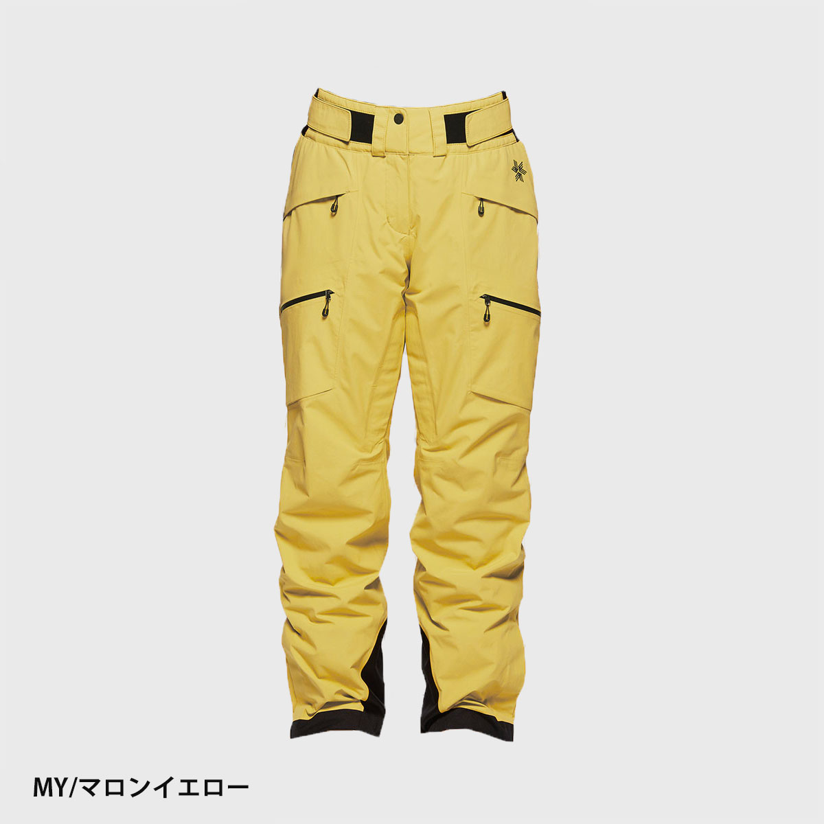 楽天市場】【〜3/11まで限定! 全品P2倍】スキーウェア スキーパンツ