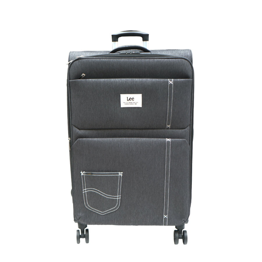 楽天市場】【Lee】320-9031 55L ソフトキャリー 21インチ リー