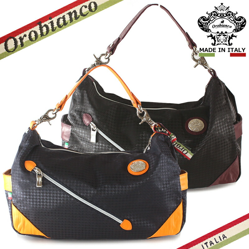 楽天市場】オロビアンコ ショルダーバッグ Orobianco SILVESTRA 当店