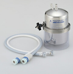 楽天市場】【メーカー在庫限り】マルチピュア ビルトインタイプ浄水器