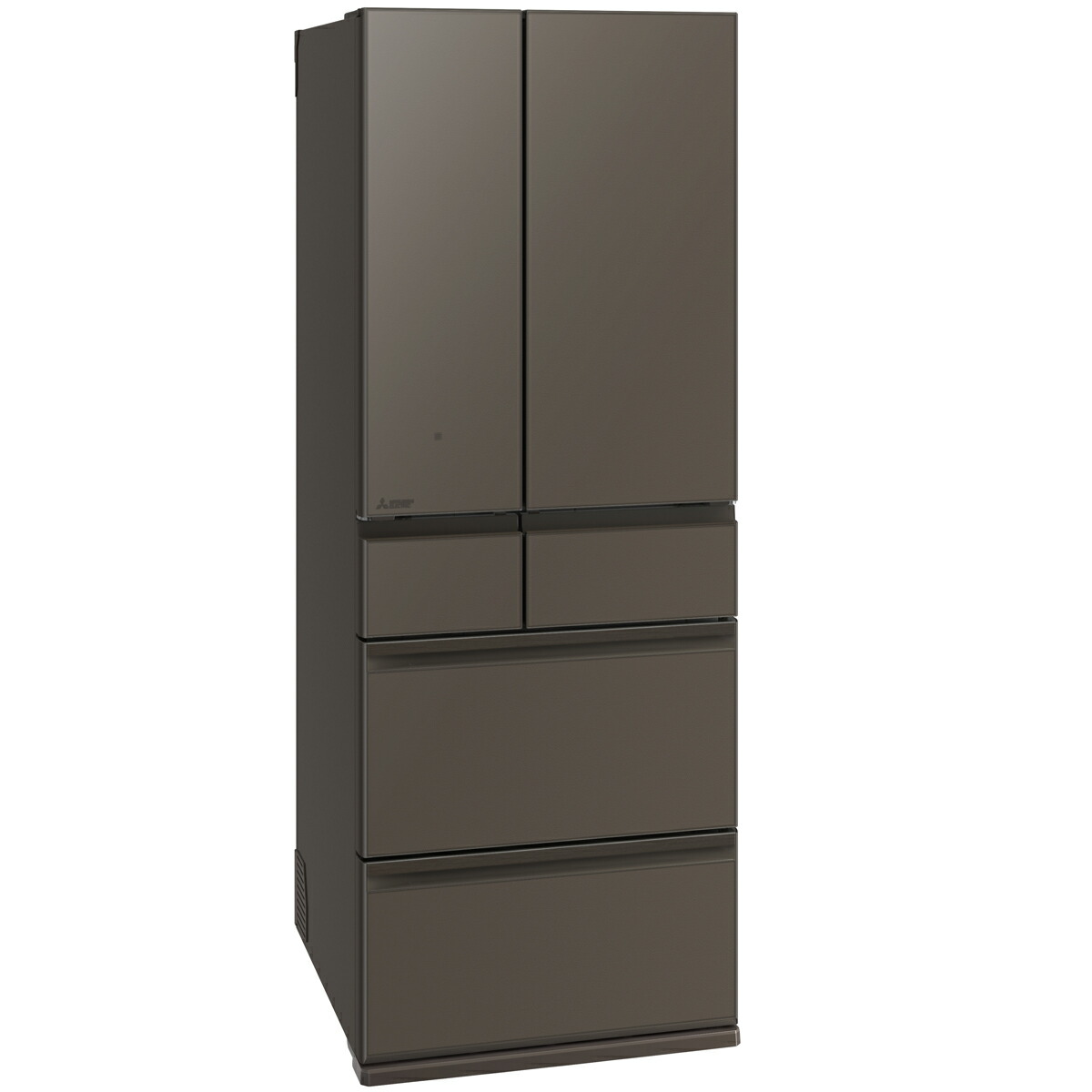 楽天市場】【10年延長保証対象】三菱電機 MR-MZ60M-H グランドアンバー