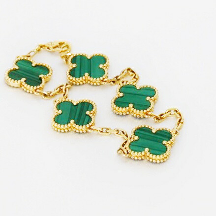 楽天市場】VAN CLEEF&ARPELS ヴァンクリーフ&アーペル ヴィンテージ