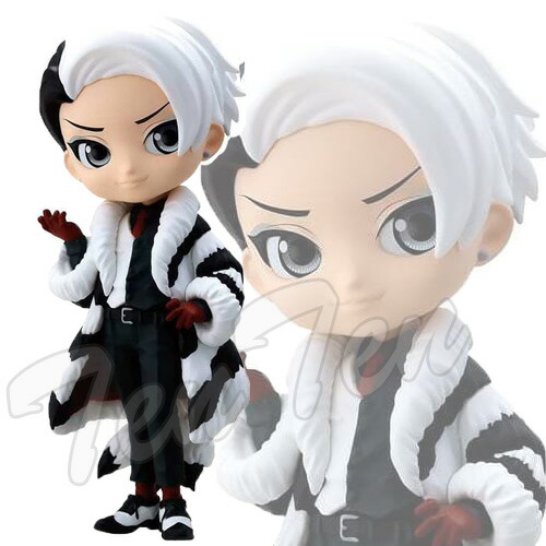 楽天市場】ディズニー ツイステッドワンダーランド Q posket petit vol