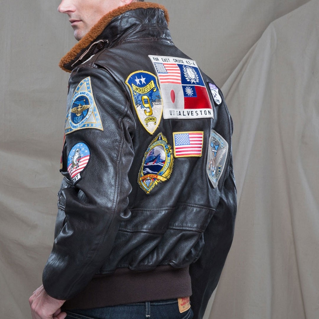 楽天市場】コックピット USA社製 ムービー ヒーロー G-1 フライト